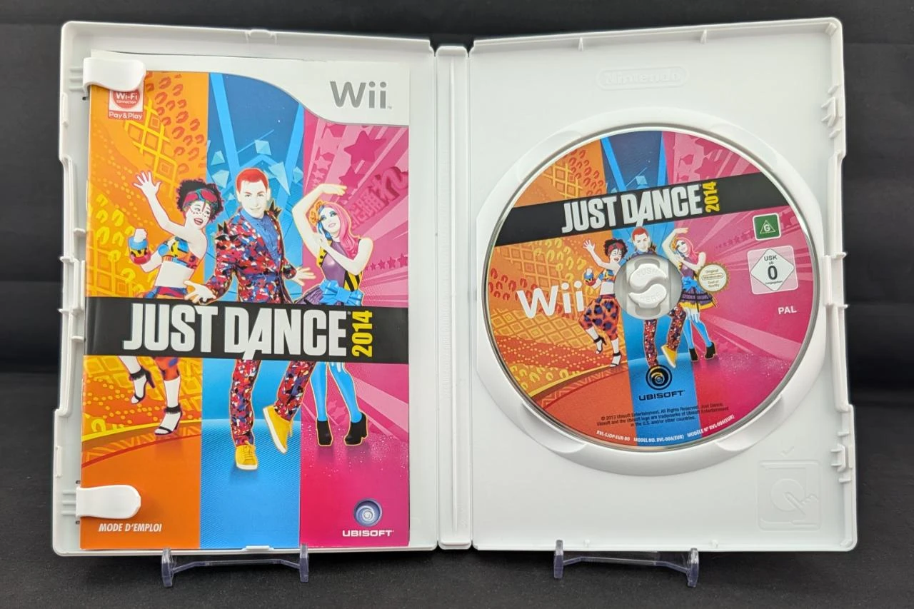 Just Dance 2014 – photo 3